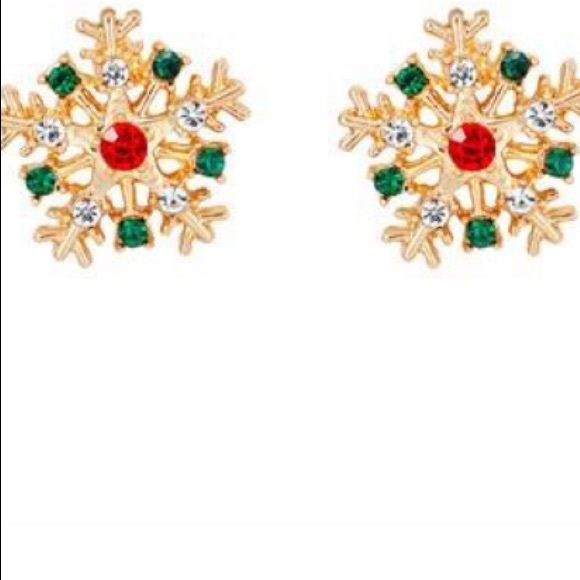 Jewelry - Earrings